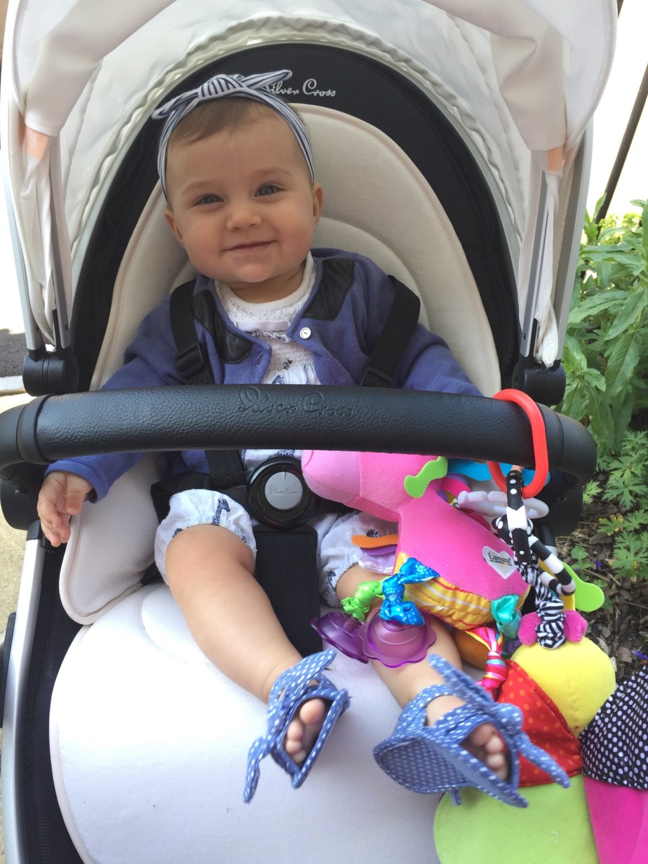 BABY CHANGING BAG … WHAT DO YOU HAVE IN YOUR&nbsp;ONE?