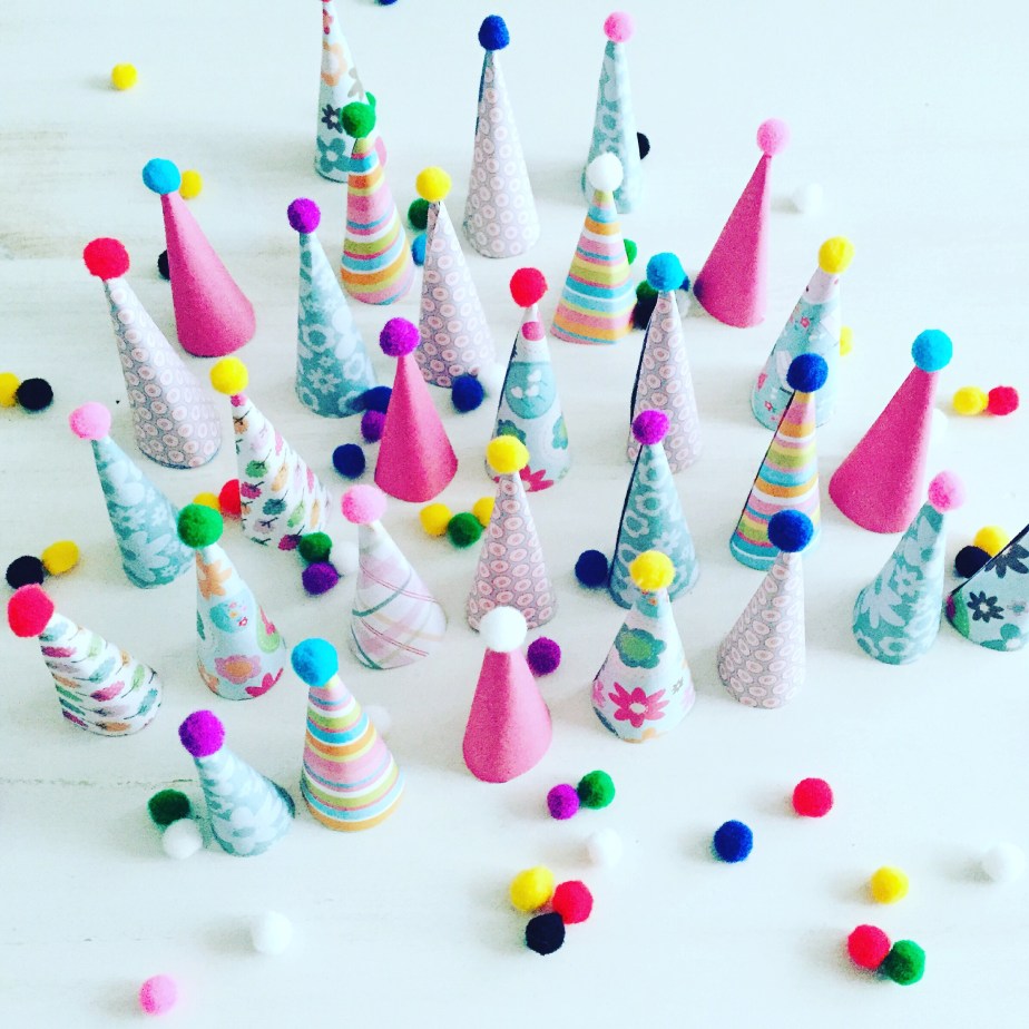 PARTY TIME – MUMMY I NEED AN OUTFIT&nbsp;!!!!!