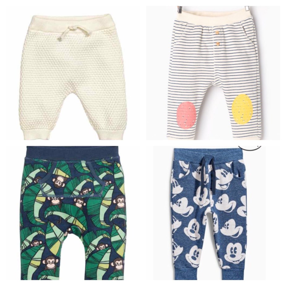 Fancy Jogging bottoms