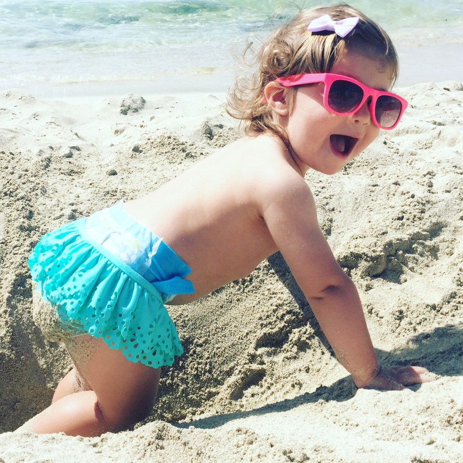 NO !! NO !! NO !! NO MUMMY !! NO DADDY!! 